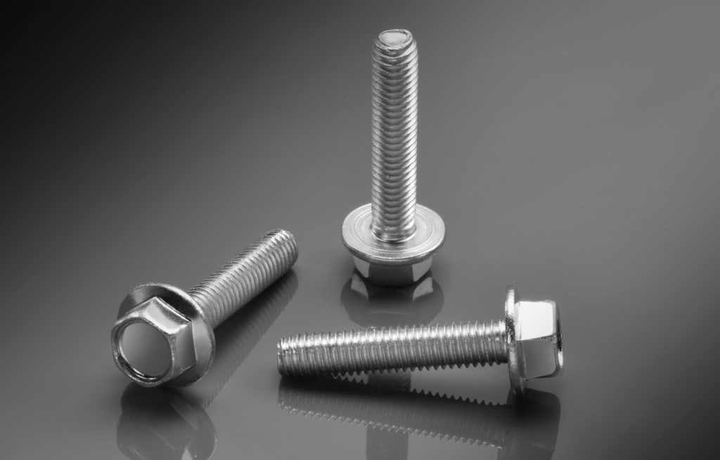 Trilobular screws KILTON