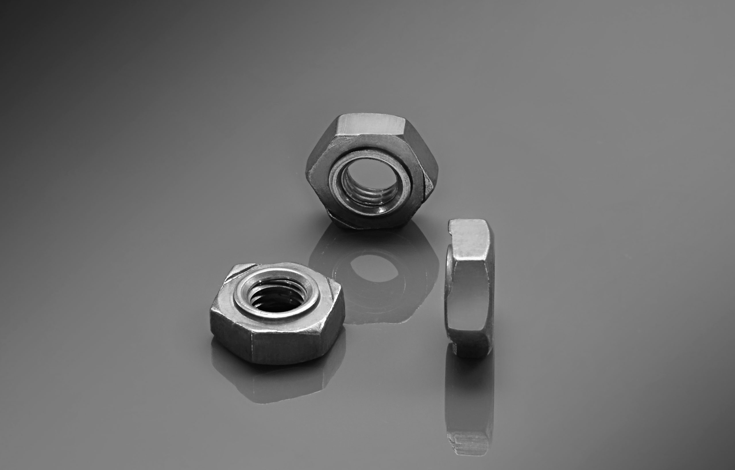 Vite Testa Quadra M8 - VITI CON FILETTO