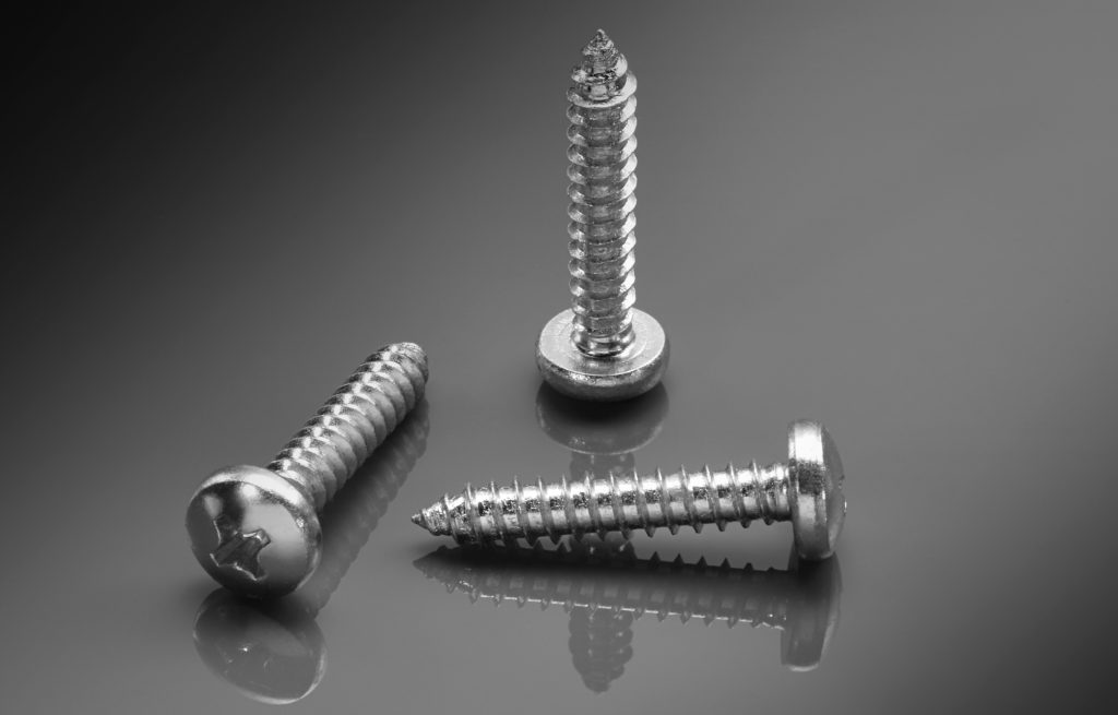 Viti A Testa Zigrinata M5x12mm Acciaio Inox 304 | 10 Pezzi - Serraggio Manuale Senza Attrezzi - Foto 3