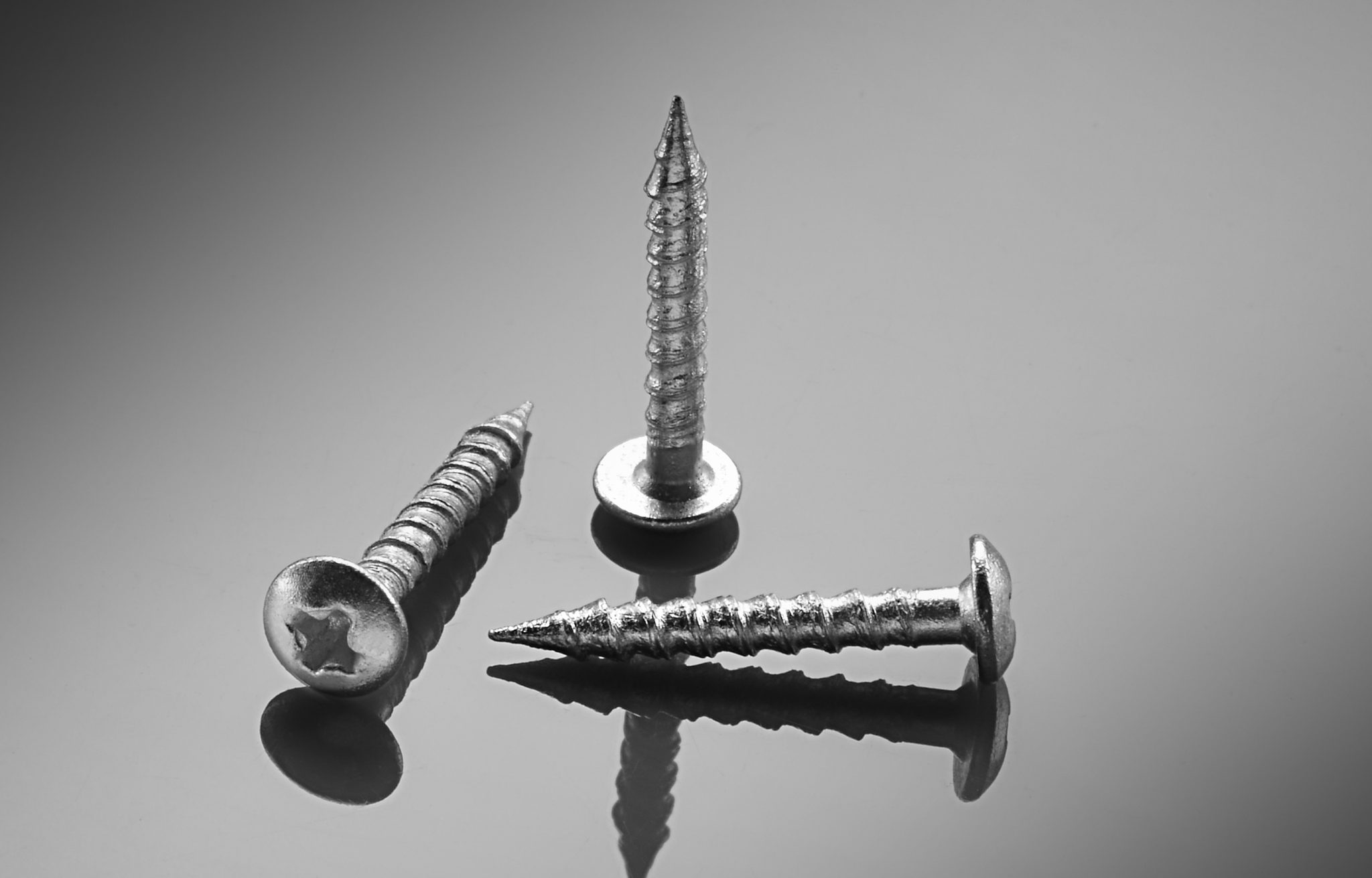 Screws for shoes KILTON