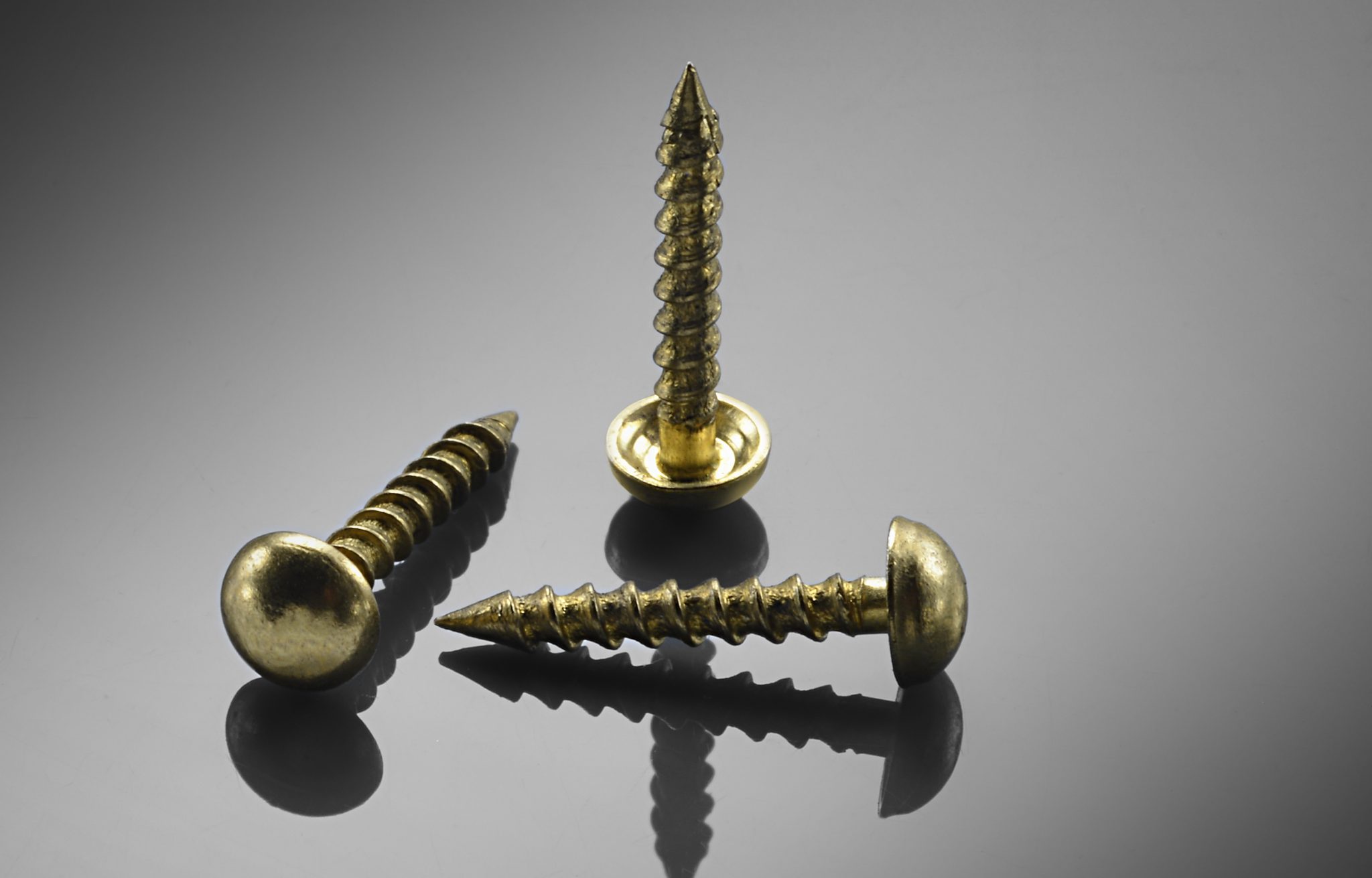 Screws for shoes KILTON