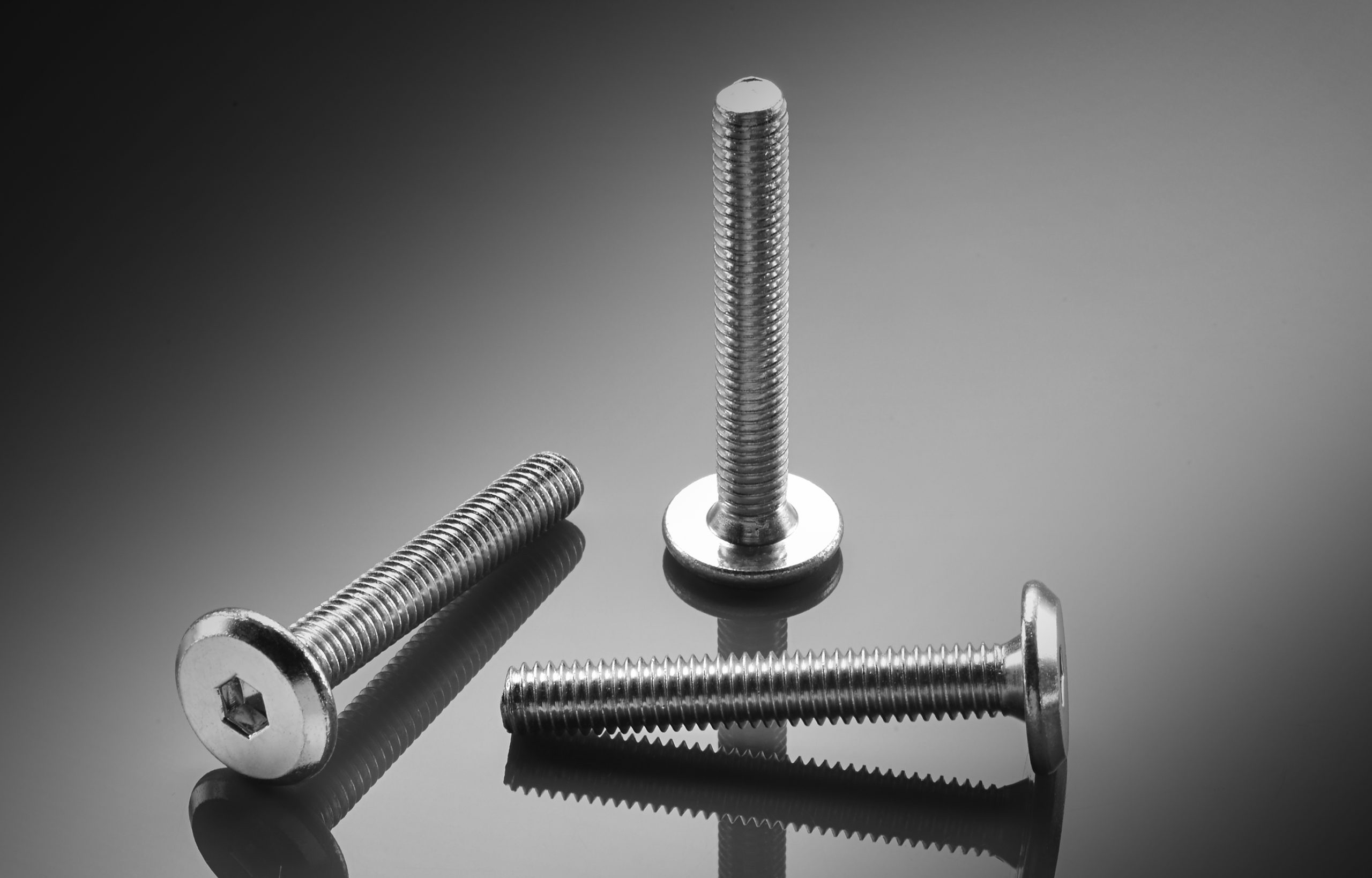 What is Chipboard Screw and How to Use It ? - Lituo Fasteners