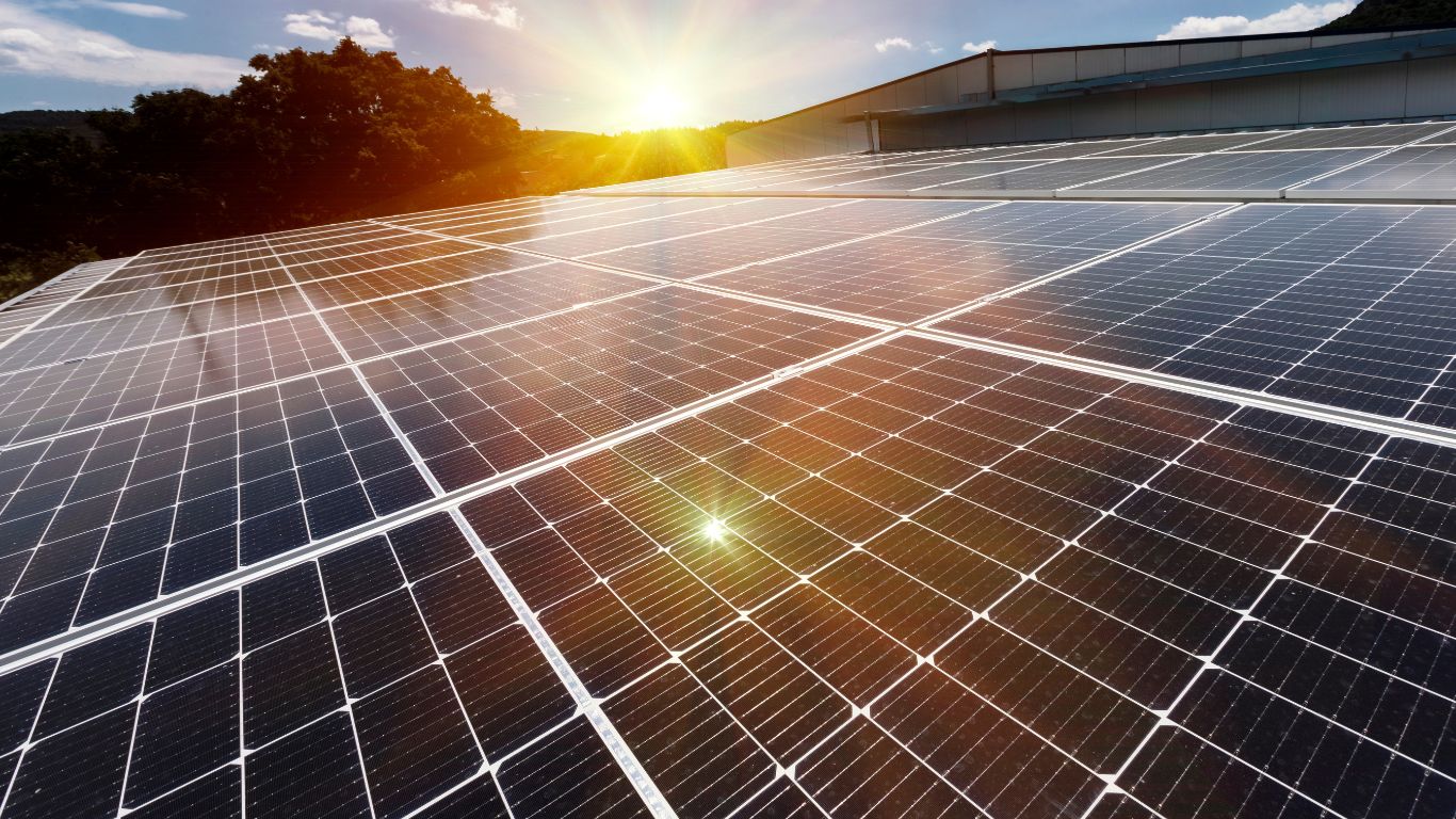 Un investimento strategico per ridurre l'impatto ambientale e contribuire alla sostenibilità energetica