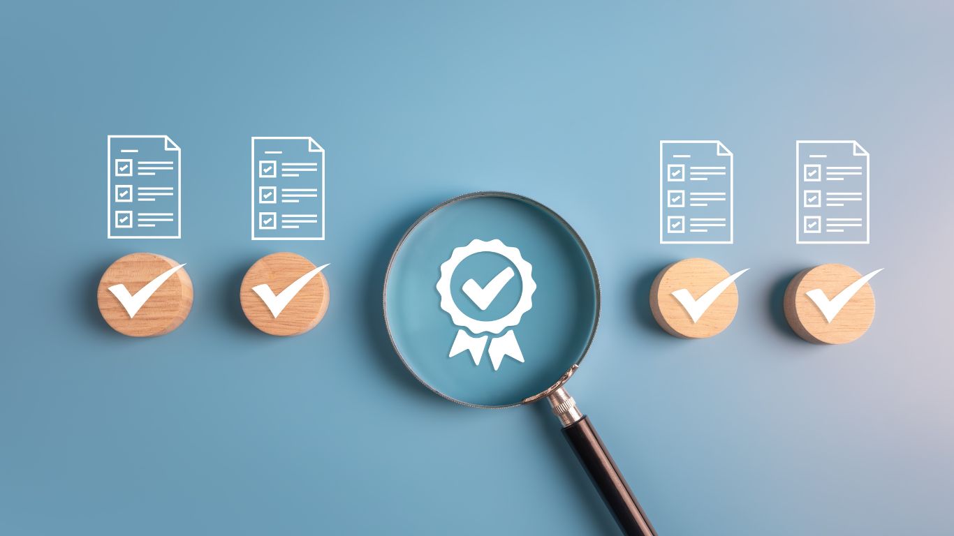 UNI, DIN, EN and ISO standards in fasteners